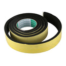 Door Window Single Side Self-adhesive Foam Sealing Tape 40mm x 8mm 2m long B8M7
