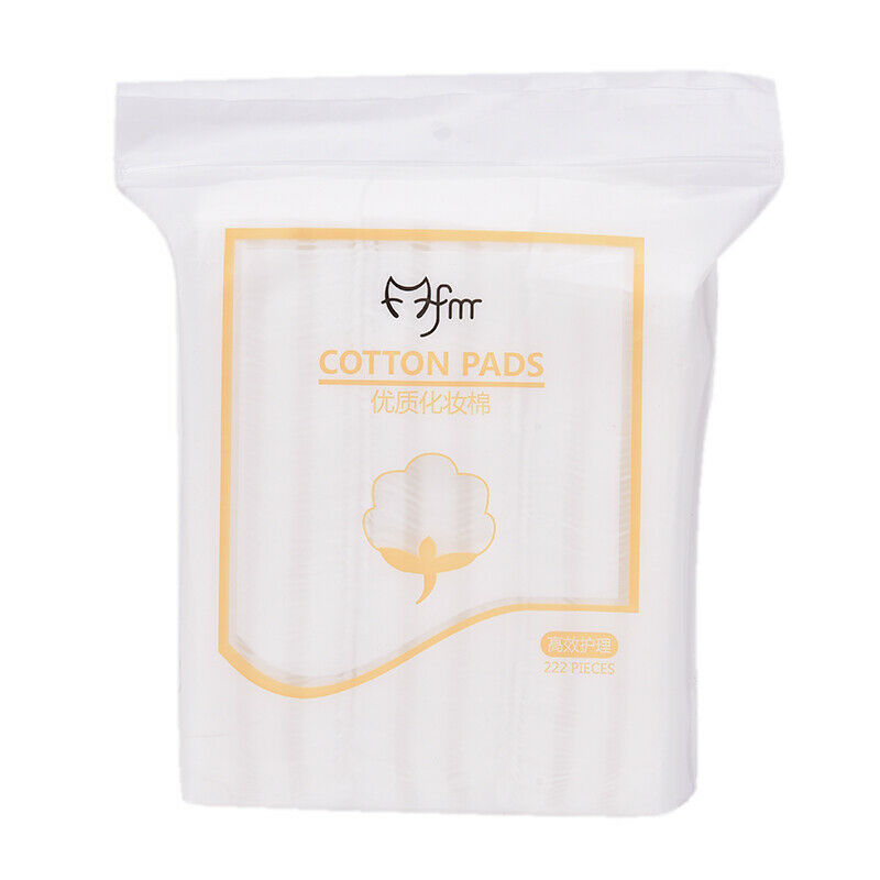 Cleansing Remover Makeup Cotton Pads Facial Skin Care Makeup Cosmetics Tools Gw