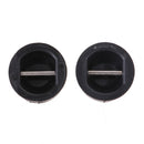 5pcs 3cm Diameter Water Sports Surfboard Leash Plug Repair Parts Surf Plugs