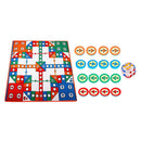 82x82cm Play Baby Game Mat Crawling Pad Blanket Activity
