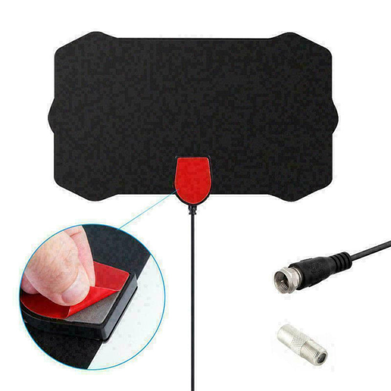 Antenna Digital HD Skywire-4K 200 Mile Range Antena-Digital Indoor HD 1080P Favo