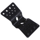 10X Holder Fasten Hang Expand Shade Cloth Greenhouses Shade Net Clips OZ