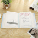 100 Sheets Cartoon Pictures Album Frame Photo Wedding Kids Memory Book Gift