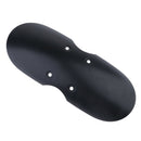 Plastic Free Flow Front Fender / Mudguard for Triumph Bonneville 01-16