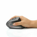 Hxsj T29 Bluetooth Wireless Mouse Vertical Ergonomic Adjustable Dpi 800 160