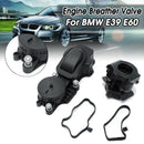 Engine Breather Separator Crankcase Oil Filter Ventilation Valve Kit 111277