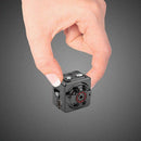 Very HD 1080P SQ8 Mini Car DV DVR Camera Sport Camcorder IR Night Vision Small