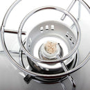 Alcohol Stove Alcohol Lamp Alcohol Wick Burner (Not Including Alcohol) Siph