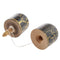 Capsule Pill Kendama Skill Ball Jaapnese Traditional Game Kids Wooden Toys