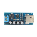 DC-DC 5V 1A Low Power Booster FP6717 USB Linear Battery Rectifier Charger Module