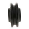 4pcs Sliding Barn Door Wheel Closet Hardware Roller Cabinet Window Pulley