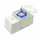 SUL181H Mechanical Timer 24 hours Time Switch Relay Electrical Programmable M7T7