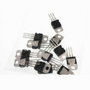 3 Sets   L78 / L79 / LM317 Triode Package Three-Terminal Regulator Package