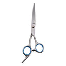 Professional Pet Dog Stainless Steel Grooming Hair Scissor Straight Scissor A