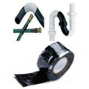 10 feet Self-adhesive Repairs Waterproof Tape Rubber Wire Self Fusing Bondi K1A8