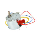 Synchronous Motor 2.5RPM 8W 50-KTYZ AC 220V Permanent Magnet Synchronous Gr V5Q4