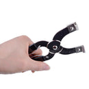 2 Pieces Auto Car Repairs Tools Piston Ring Installer Remover Pliers 53-150