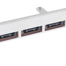 SATA to eSATA ESATA to SATA Adapter Card two-way 4 Port PCI Bracket car- OZ