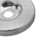 56Mm 180 Grit Diamond Grinding Wheel Multi-Purpose Grinding Rig Special Dia E6L1