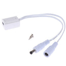 DC12V 24V Motion Sensor Switch Hand Sweep IR Sensor Switch ON/OFF DIY LED Li Ew