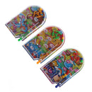 Game Brain Teaser Kids Learning Educational Toys Orbit Game Magic Maze Balls  Z