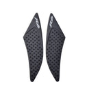 Motorcycle Protector Anti Slip Tank Pad Stickers Gas Knee Grip Traction Sid