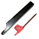 1Pc 12Mmx100Mm Sracr1212H06 Tool Holder Indexable Boring Bar + Wrench For L