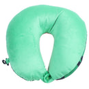 Fruit U Shaped Pillow Travel Pillows Cushion Nanoparticles Neck Pillow Car