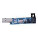 3.3V / 5V USBasp Downloader ISP AVR Programmer Adapter