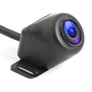 720p HD USB Car Blind Spot Camera Waterproof Front View Camera For Android Navi
