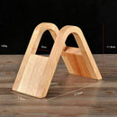 1X(Coffee Filter Paper Holder Simple Coffee Filters Dispenser Rack Shelf St