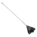 Triple-cornered Adjustable handle fishing net
