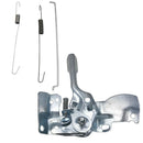 Replacement Parts Control 5.5HP 6.5HP Throttle Lever Arm Kit Rod  GX160