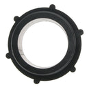 2'' IBC Tote Tank Valve Adapter, Coarse Thread to Fine Thread