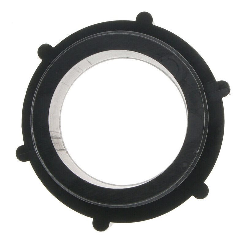 2'' IBC Tote Tank Valve Adapter, Coarse Thread to Fine Thread