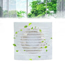 Ventilation Extractor Exhaust Fan Blower Window Wall Toilet Bathroom Kitche S7H3