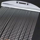 Steel Wire Sand Belt 42 Strands Drum Spring For 14 Inch Snare Drum Parts Pe