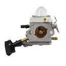 Carburetor For Stihl Bg86 Sh56Sh86 Sh86C Carb Zama C1M-S261B Leaf Blower Fo H1B6