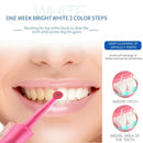 Electric Toothbrush Ultrasonic Rechargeable Rotating Toothbrush Oral Tooth