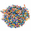 1000 Pieces 1/8 inch Map Push Pins Map Tacks with Plastic Round Heads and S Y7O3