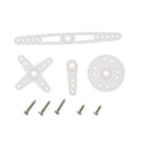 Axial SCX24 Upgrade Micro Servo Digital Metal Gear EMAX ES08MDII 4.8V-6.0V