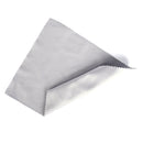 1 Pouche Sunglasses Soft Cloth Dust Cleaning Optical Glasse Carry Bag PortableJR