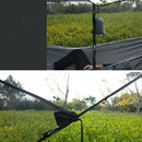 134x55 Inch Outdoor Portable Hammock Bed Nets Camping Double Mosquito Nets