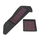 Air Filter Motorcycle Scooter Air Cleaner for YAMAHA X-MAX XMAX X MAX 250 300