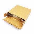12Pcs/Set Round Cake Slicing Ring Cutter Moulds DIY Baking Pastry Cookie Tart