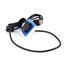datyson telescope eyepiece 1.25 inch 30 million pixel foreign trade version BX