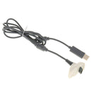 For Xbox 360, Play and Charge Wire USB Charging Cable Pure Copper Cord for Xbox