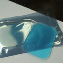 20Pcs Gel Pads Stickers Fitness Full Body Massager Silicone Hydrogel Mat Re S5X4