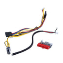 Dc Atx Peak Psu 12V 90W Pico Atx Switch Mining Psu 20Pin Mini Itx Dc To Atx V4B4