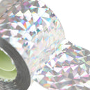 1PC Flash Reflective Bird Scare Tape Repellent For Pest Repeller Tape Orchard ME